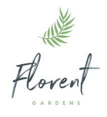 Florent Gardens Glasgow Logo