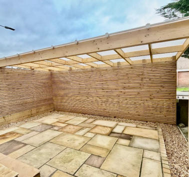 Florent Gardens Landscaping and Garden Design Glasgow Our Work 11