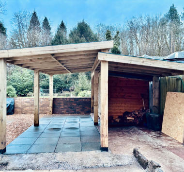 Florent Gardens Landscaping and Garden Design Glasgow Our Work 12