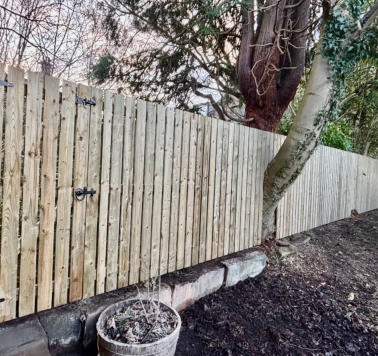 Florent Gardens Landscaping and Garden Design Glasgow Our Work 25