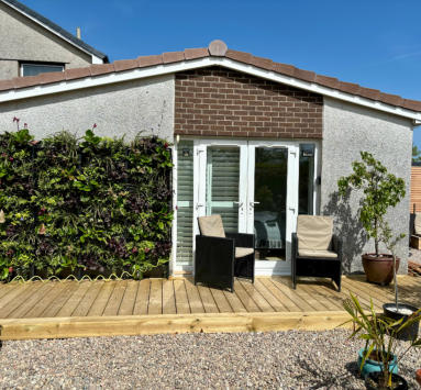 Florent Gardens Landscaping and Garden Design Glasgow Our Work 40