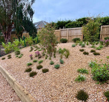 Florent Gardens Landscaping and Garden Design Glasgow Our Work 8